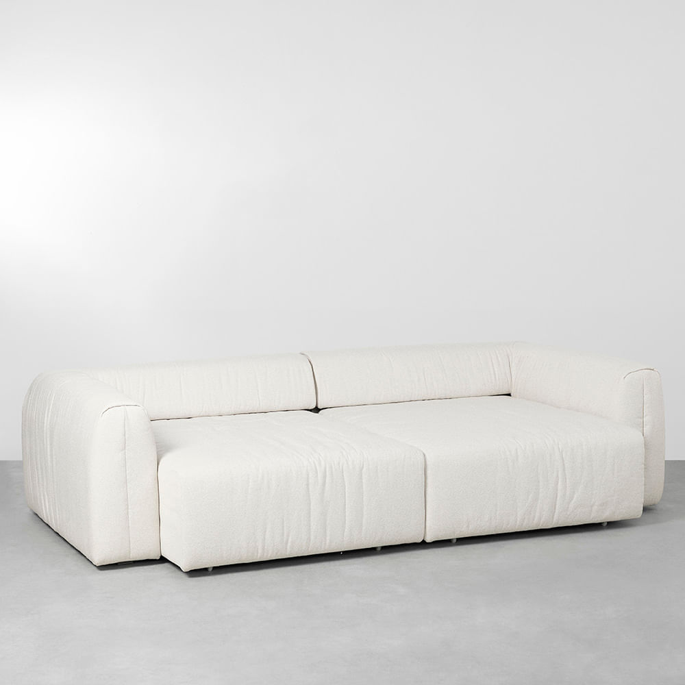 sofa eletrico noma sem encosto